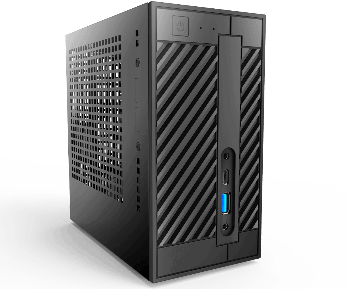 Pornbox-Server