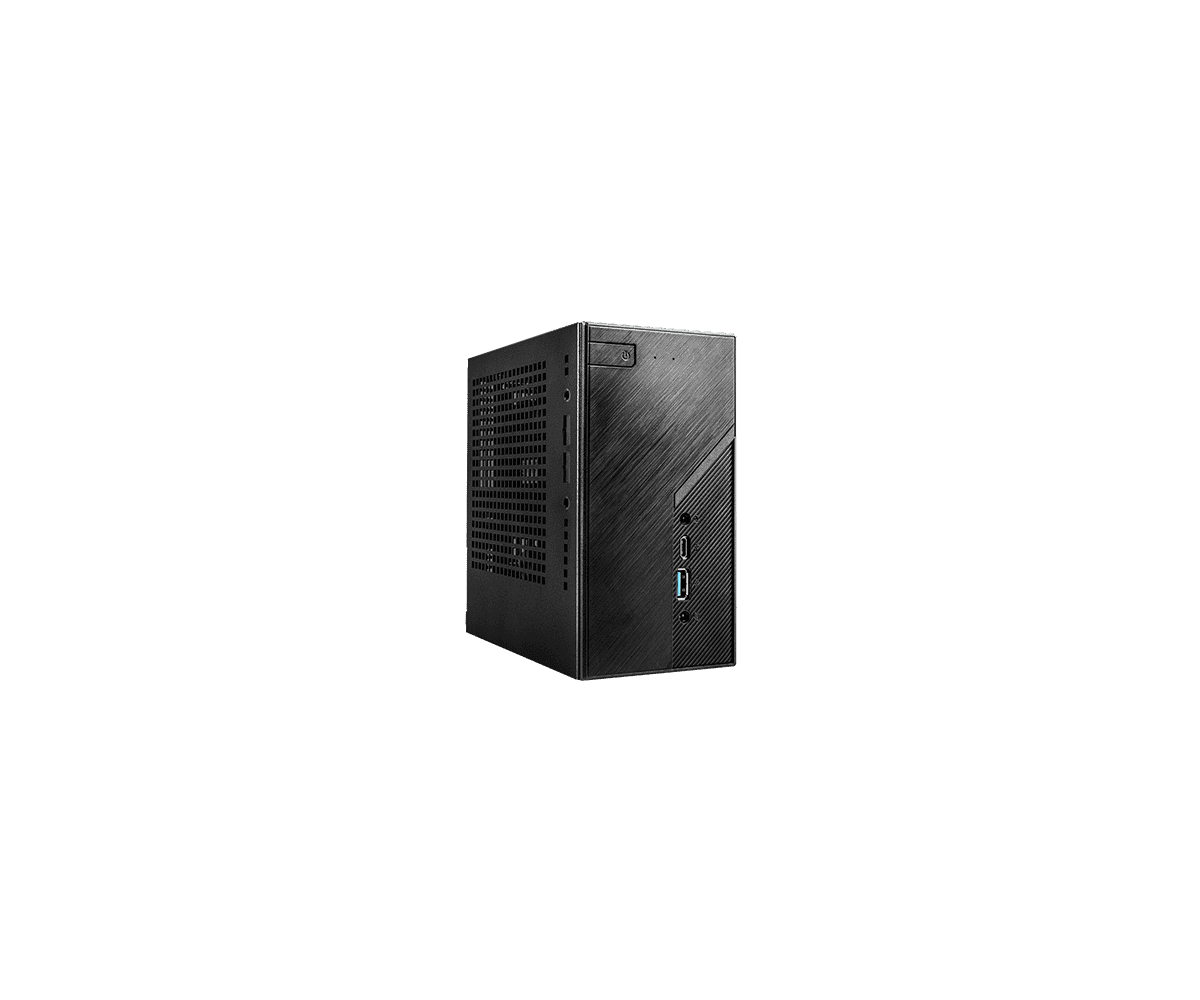 [Vorstellung] HomeServer Mini mit Ubuntu 22.04 und INTEL QSV